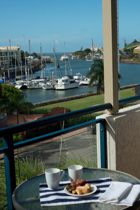 Park Regis Anchorage - Accommodation Tasmania 4