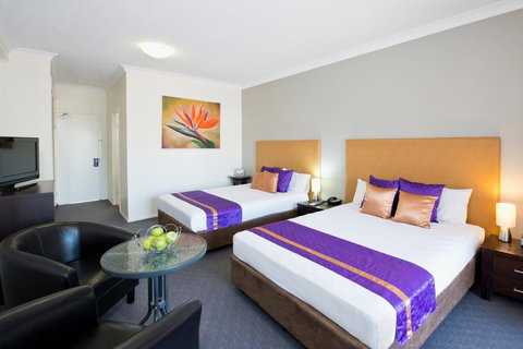 Park Regis Anchorage - Accommodation Tasmania 11