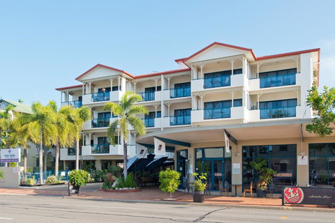 Park Regis Anchorage - Accommodation Tasmania 1