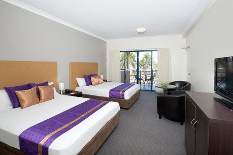 Park Regis Anchorage - Accommodation Tasmania 12
