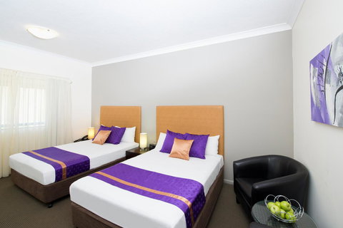 Park Regis Anchorage - Accommodation Tasmania 8