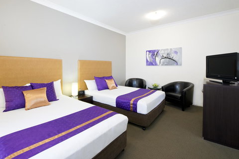 Park Regis Anchorage - Accommodation Tasmania 15