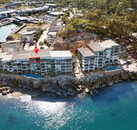 1 Bright Point Apartment 4501 - Accommodation Tasmania
