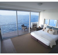 1 Bright Point Apartment 5201 - Accommodation Tasmania