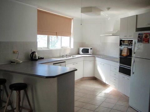 Grosvenor Beachfront Apartments Surfers Paradise - Accommodation Tasmania 19