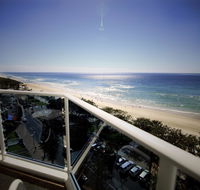 Grosvenor Beachfront Apartments - Accommodation Tasmania