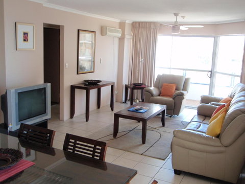 Grosvenor Beachfront Apartments Surfers Paradise - Accommodation Tasmania 21