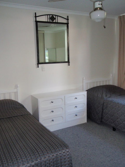 Grosvenor Beachfront Apartments Surfers Paradise - Accommodation Tasmania 28