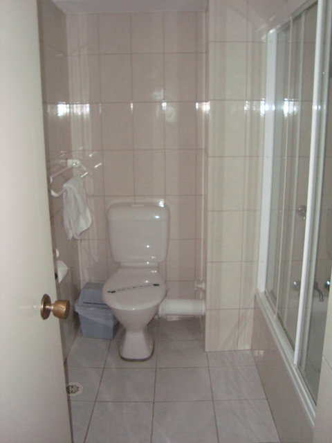 Grosvenor Beachfront Apartments Surfers Paradise - Accommodation Tasmania 17