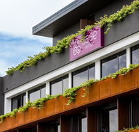 Sage Hotel James Street - Accommodation Tasmania