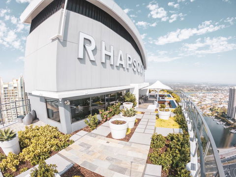 Rhapsody Resort - Official - Accommodation Tasmania 8