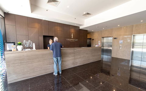 Rhapsody Resort - Official - Accommodation Tasmania 20