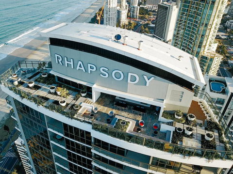 Rhapsody Resort - Official - Accommodation Tasmania 2