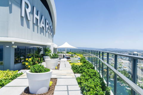 Rhapsody Resort - Official - Accommodation Tasmania 1