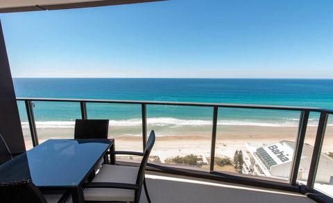Rhapsody Resort - Official - Accommodation Tasmania 30