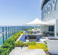 Rhapsody Resort - Official - Accommodation Tasmania