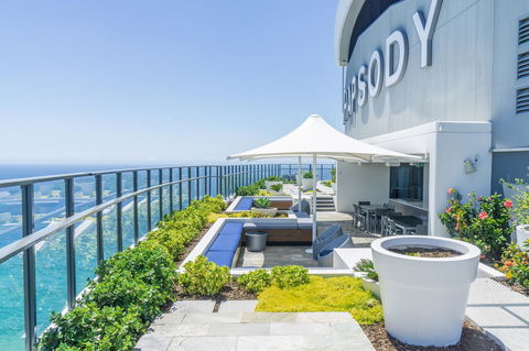 Rhapsody Resort - Official - Accommodation Tasmania 0