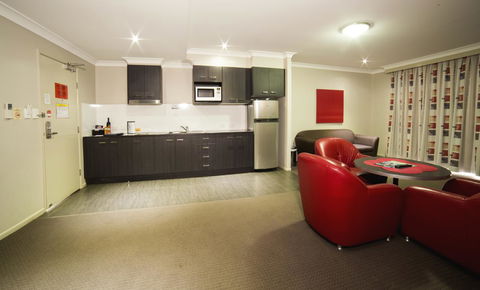 Platinum International - Accommodation Tasmania 11