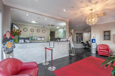 Platinum International - Accommodation Tasmania 35