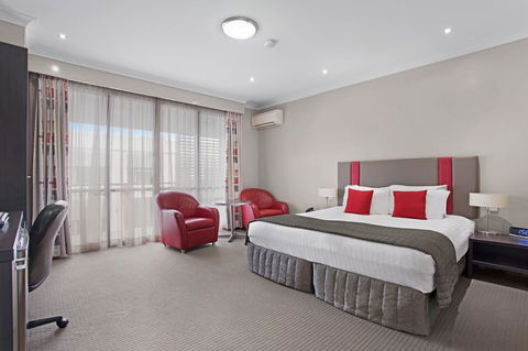 Platinum International - Accommodation Tasmania 16