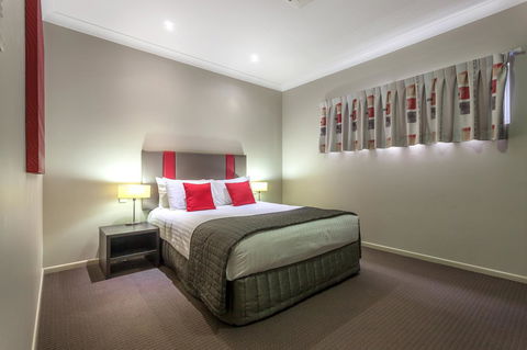 Platinum International - Accommodation Tasmania 4