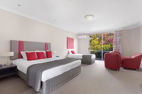 Platinum International - Accommodation Tasmania 23