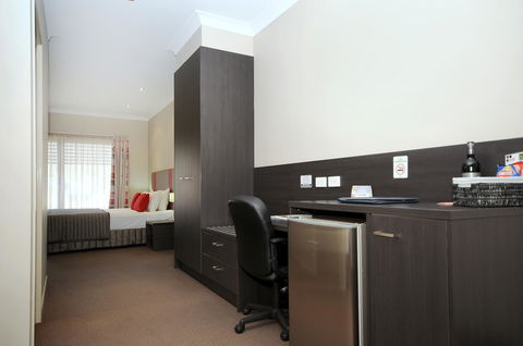Platinum International - Accommodation Tasmania 20