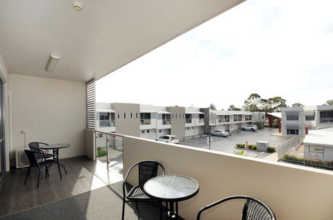 Platinum International - Accommodation Tasmania 9
