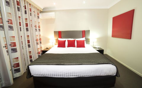 Platinum International - Accommodation Tasmania 10
