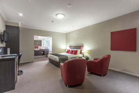 Platinum International - Accommodation Tasmania 1