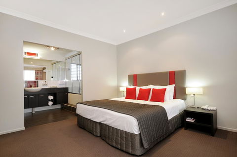 Platinum International - Accommodation Tasmania 18