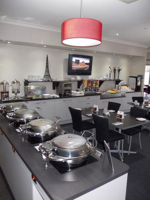 Platinum International - Accommodation Tasmania 39