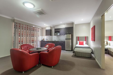 Platinum International - Accommodation Tasmania 33