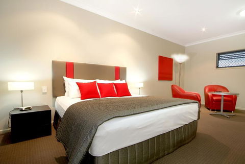 Platinum International - Accommodation Tasmania 6