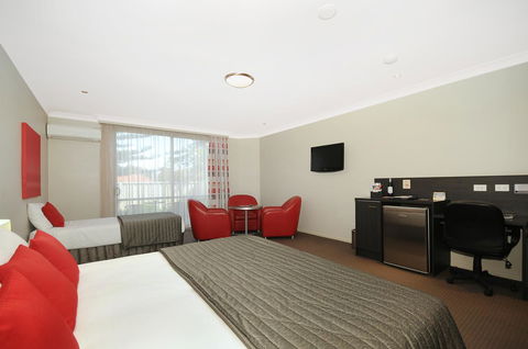 Platinum International - Accommodation Tasmania 21