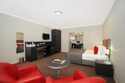 Platinum International - Accommodation Tasmania 19