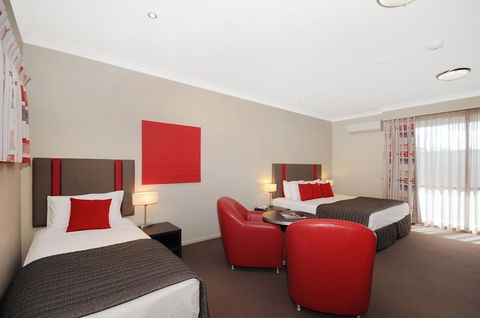 Platinum International - Accommodation Tasmania 8