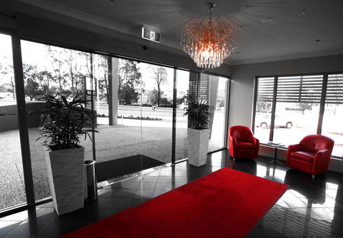 Platinum International - Accommodation Tasmania 28