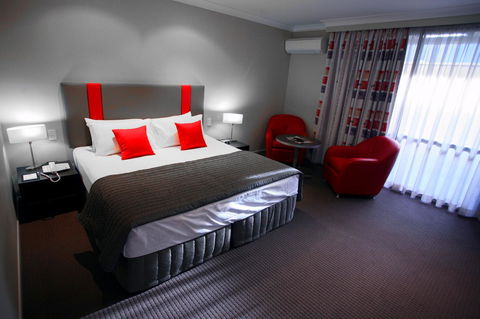 Platinum International - Accommodation Tasmania 5