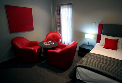 Platinum International - Accommodation Tasmania 34
