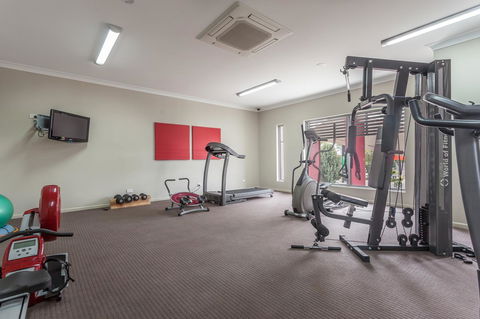 Platinum International - Accommodation Tasmania 36