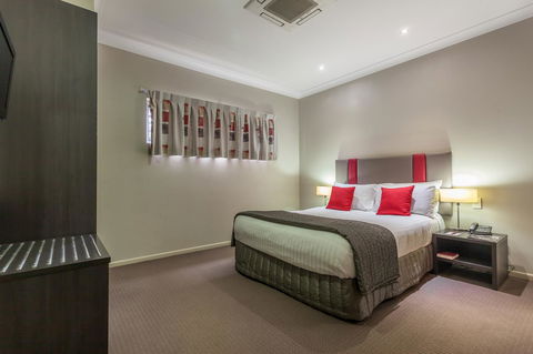 Platinum International - Accommodation Tasmania 3