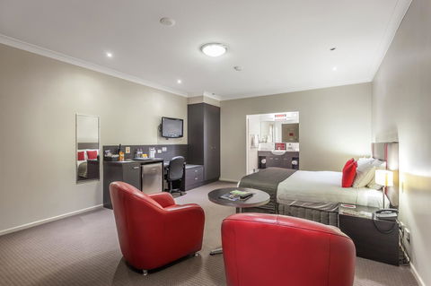 Platinum International - Accommodation Tasmania 32