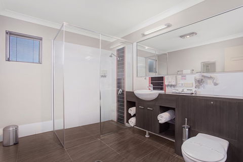 Platinum International - Accommodation Tasmania 17