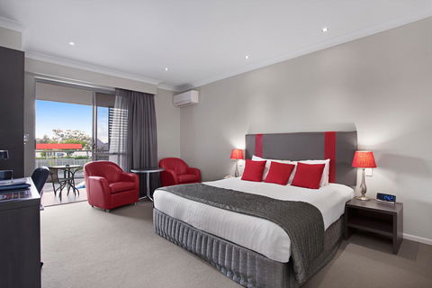 Platinum International - Accommodation Tasmania 14