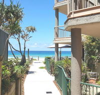 Sanctuary Beach Retreat - Accommodation Tasmania