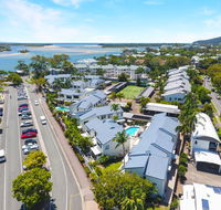Noosa Place Resort - Accommodation Tasmania