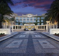 Palazzo Versace - Accommodation Tasmania