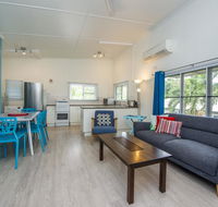 Kooyong Apartment 8 - Accommodation Tasmania