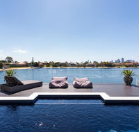 Rumrunner Resort - Accommodation Tasmania